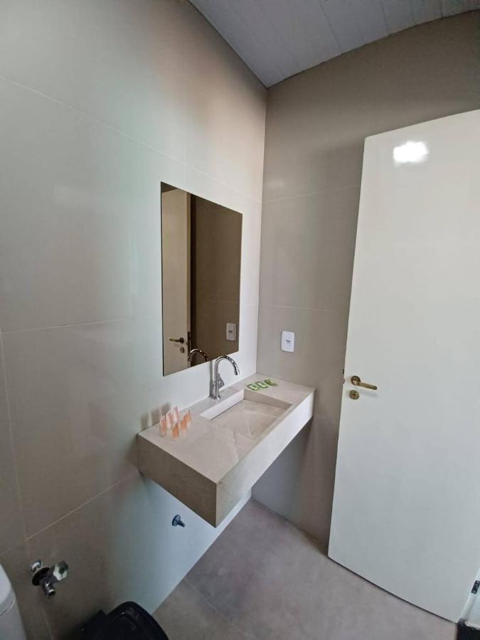 Hotel Brasilia - Centro Экстерьер фото
