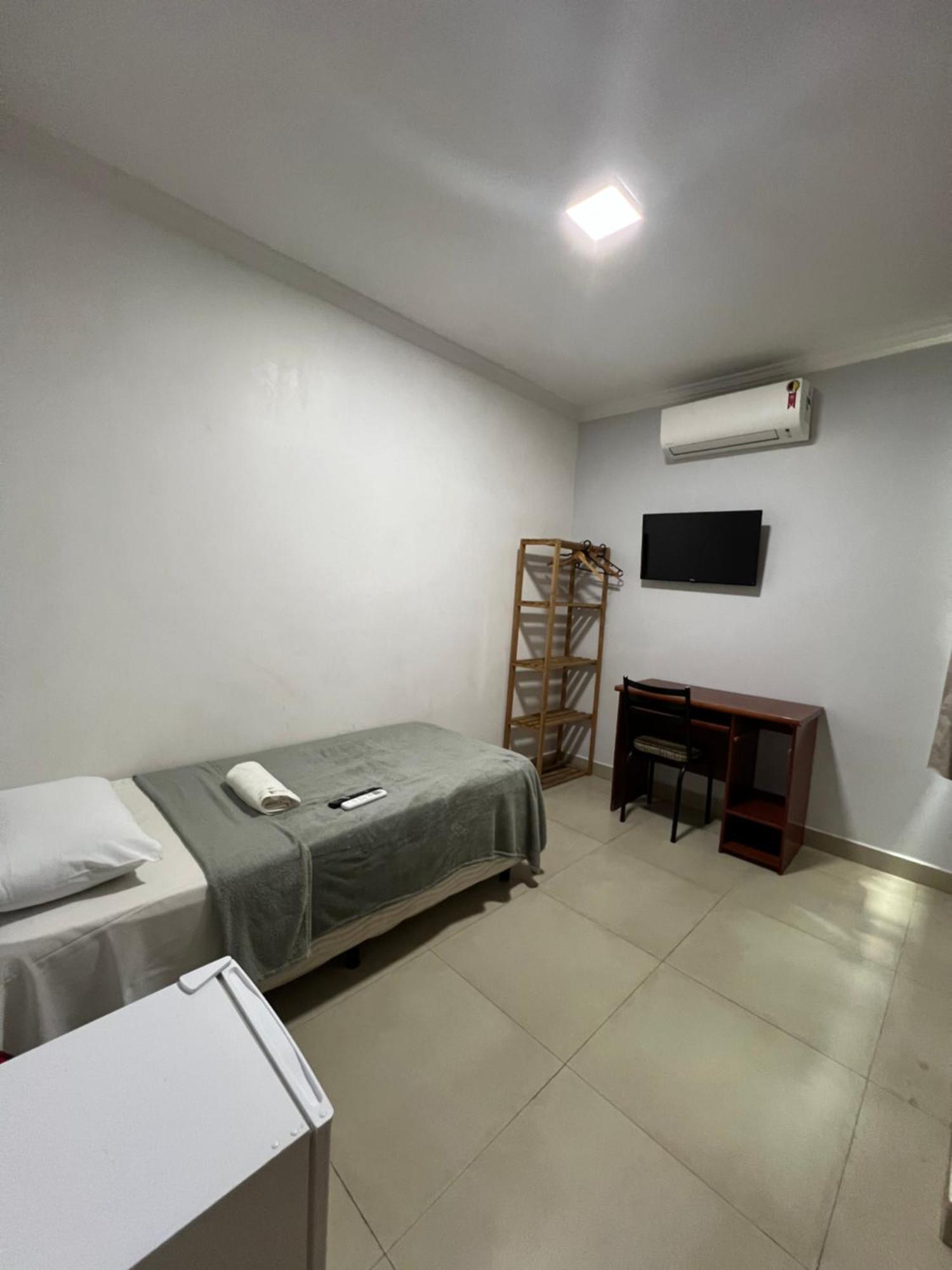 Hotel Brasilia - Centro Экстерьер фото